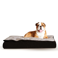 China Pet Supplies Waterproof Pet Accessories Memory Foam for Memory Foam Dog Bed