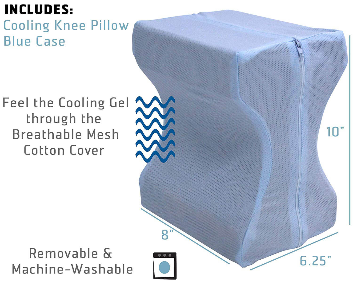 knee pillow