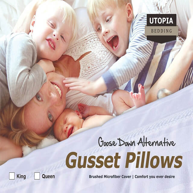 sleeping pillow