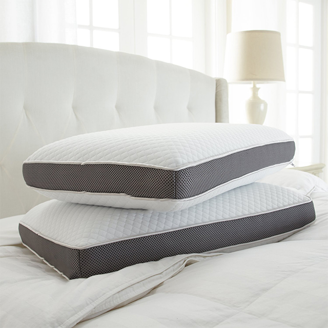 gel pillow