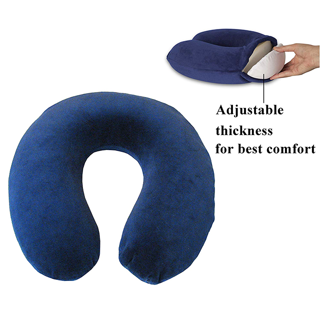 memory foam pillow