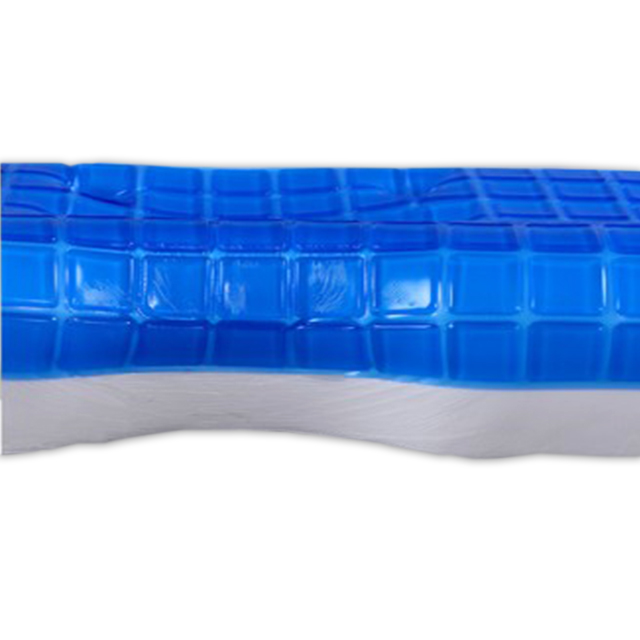 memory foam pillow