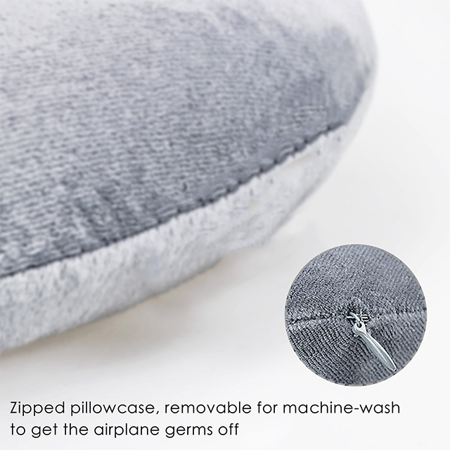 memory foam pillow