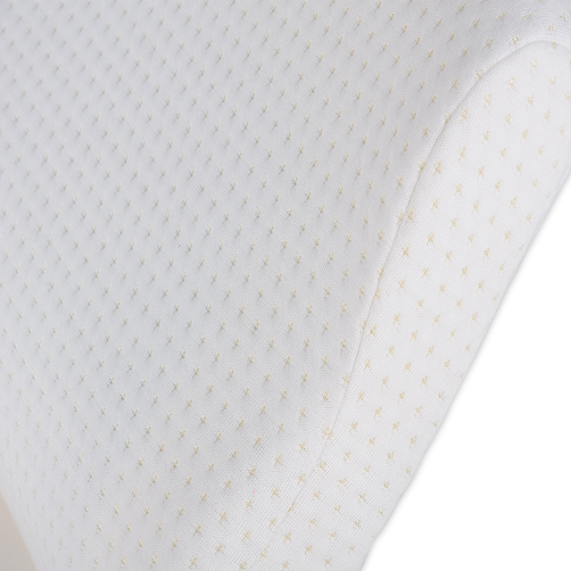 memory foam pillow