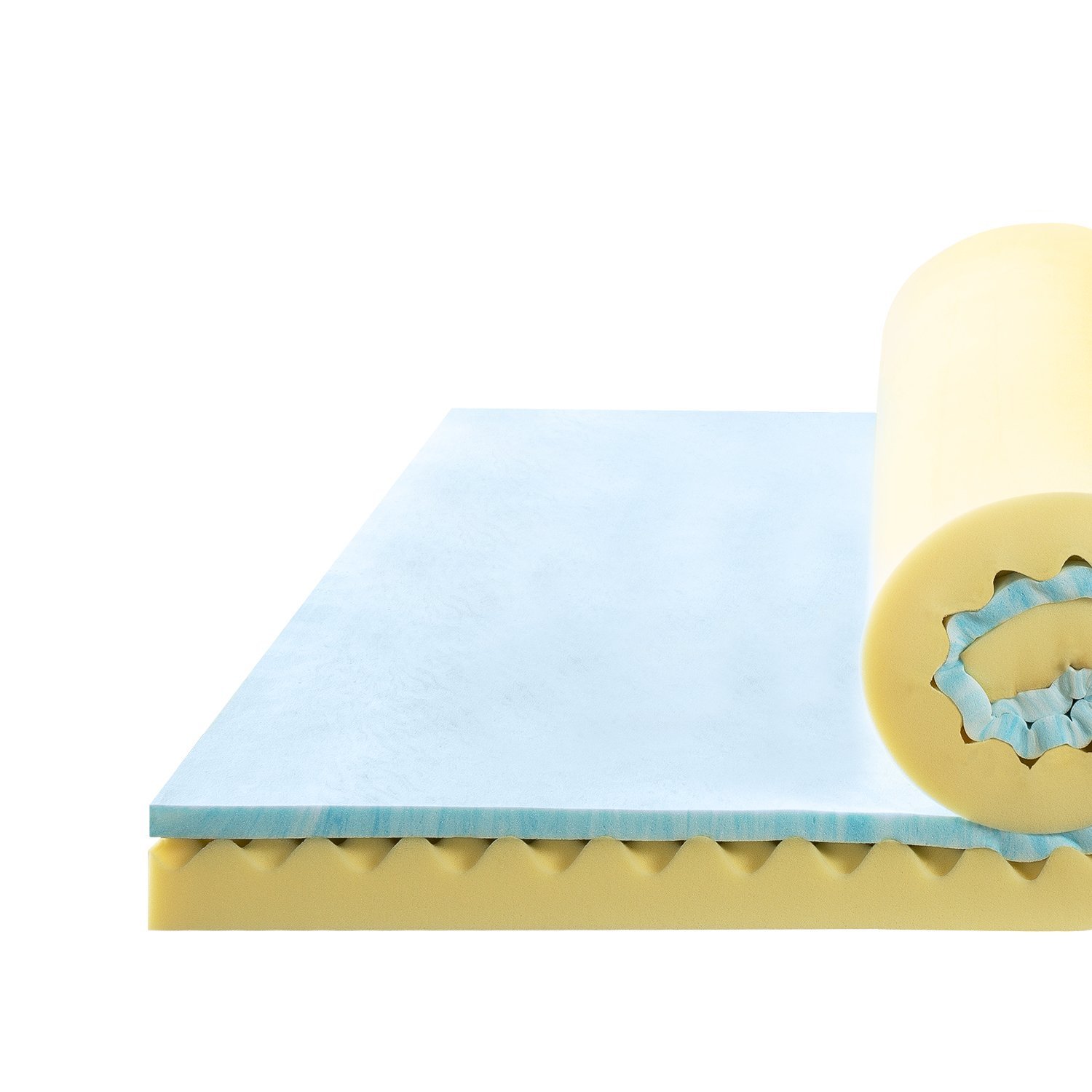memory foam mattress