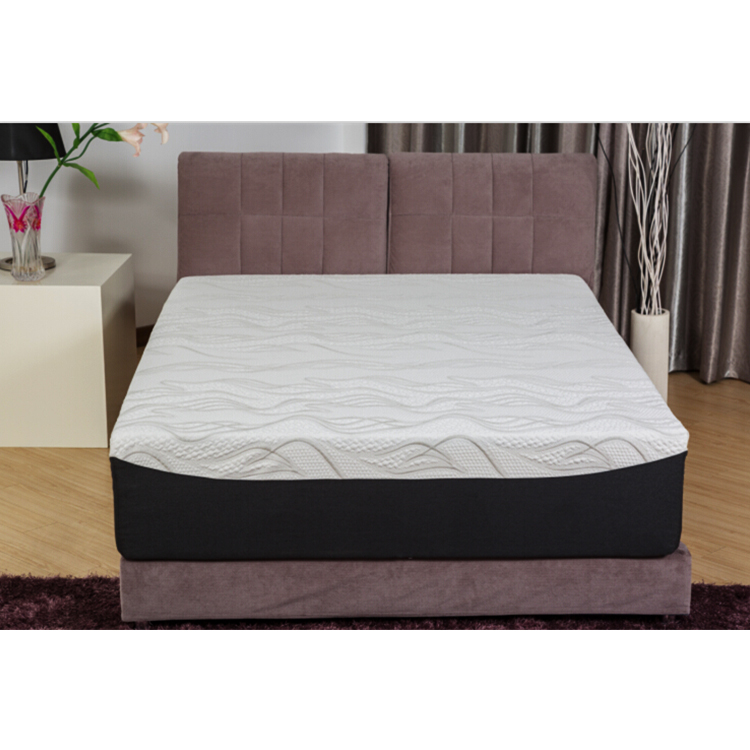 memory foam mattress
