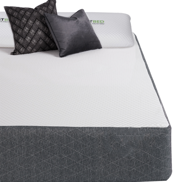 memory foam mattress