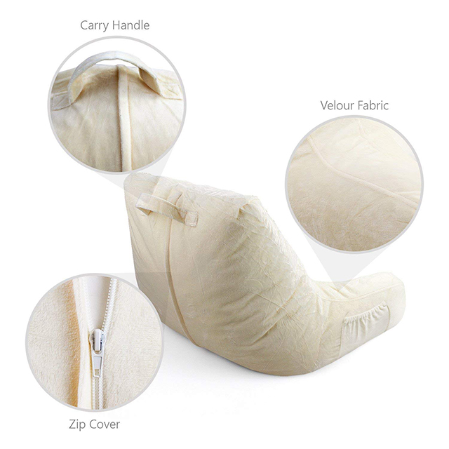 Body pillow