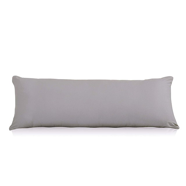 bed long body pillow