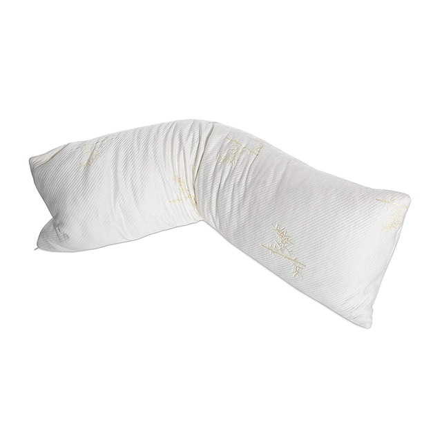 bamboo pregnancy pillow