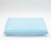 Durable Foam Zoned Memory Foam Sleeping Pillow 