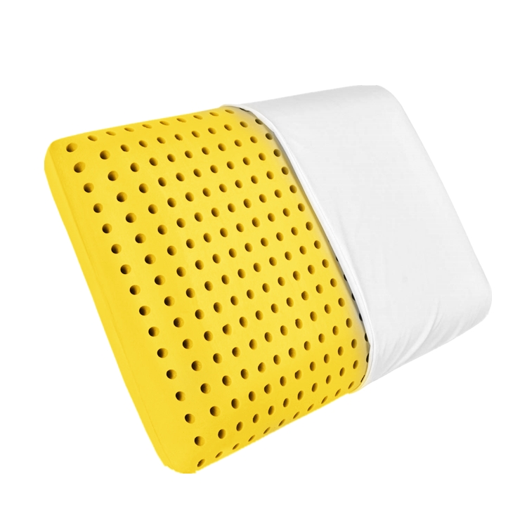 Foam Sleeping Pillow