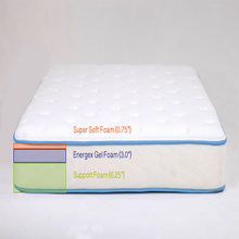 CPS Conventional Memory Foam Mattress 