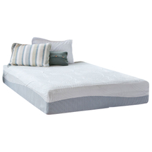 CPS Conventional Mattress Foam Mattress Topper Bamboo Mattress