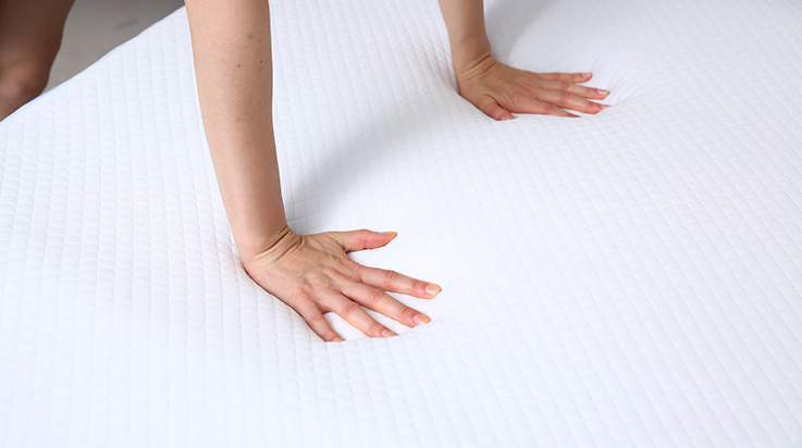memory foam mattress