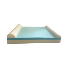 CPS Classic Design Durable Hot Sell Orthopedics Pet Bed