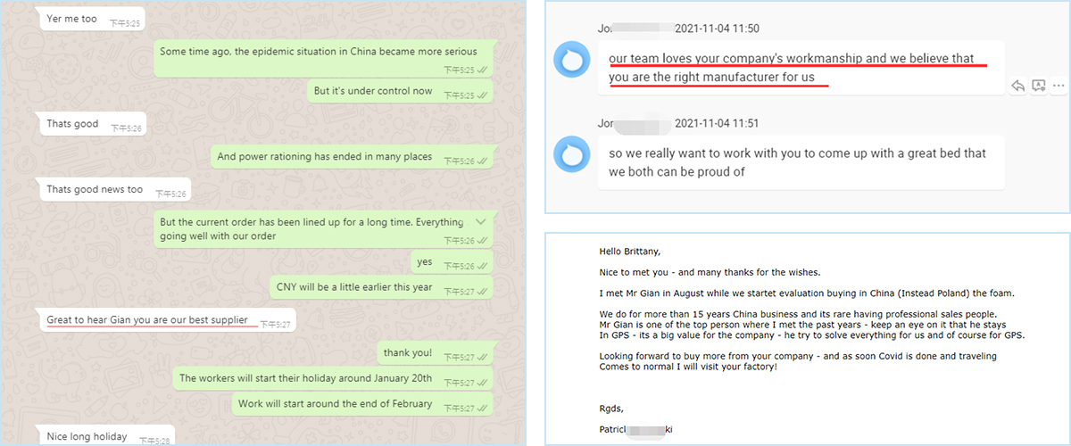 Customer Reviews (3)