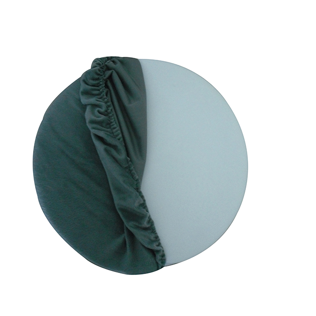 round cushion