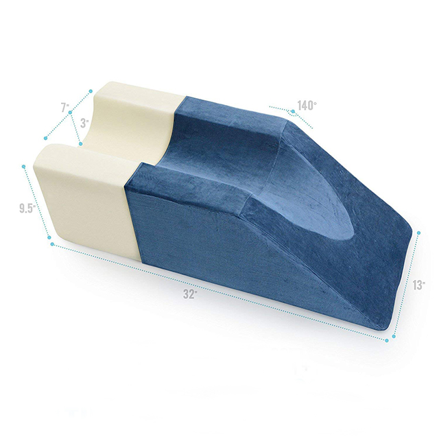 leg pillow