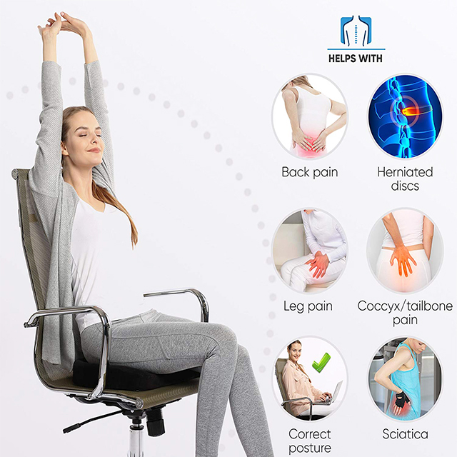 seat cushion