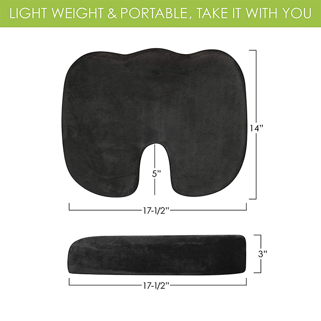 seat cushion