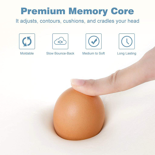 premium pillow
