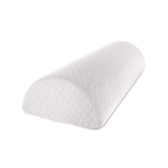 half moon pillow
