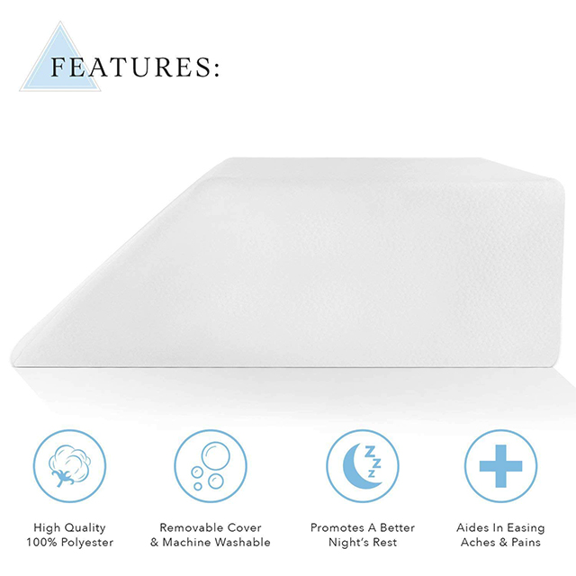 knee pillow