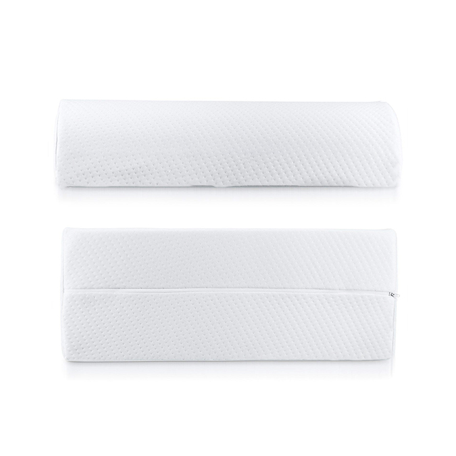 half moon pillow