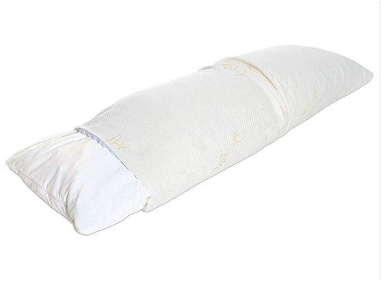 memory foam pillow