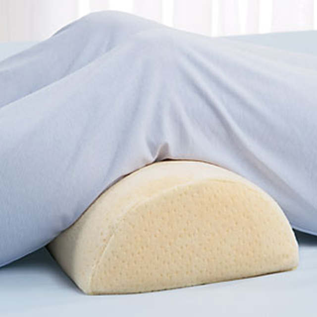 memory foam pillow