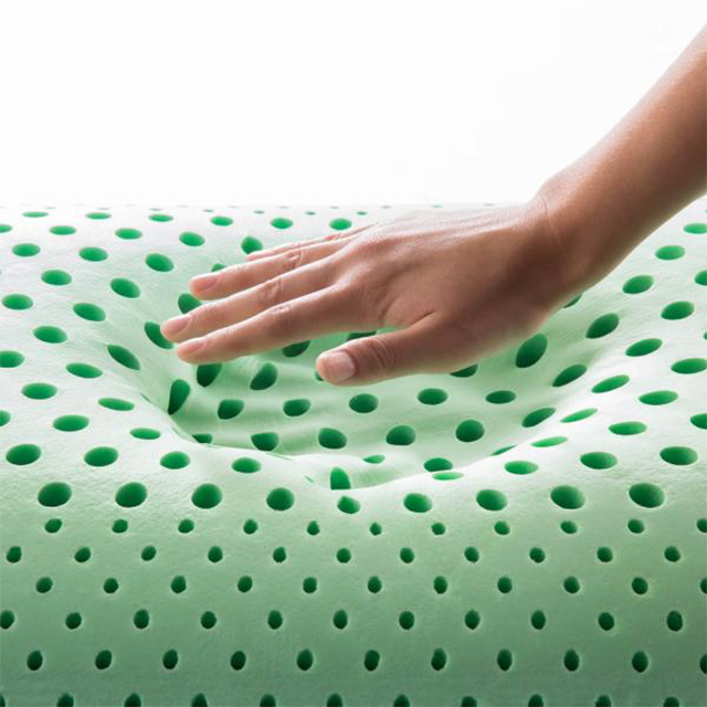 sleeping pillow