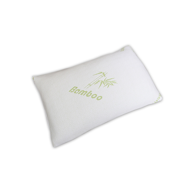 bamboo pillow