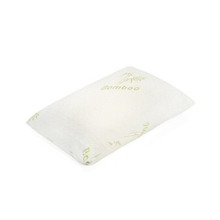 Healthy Foam Bamboo Memory Foam Sleeping Pillow 