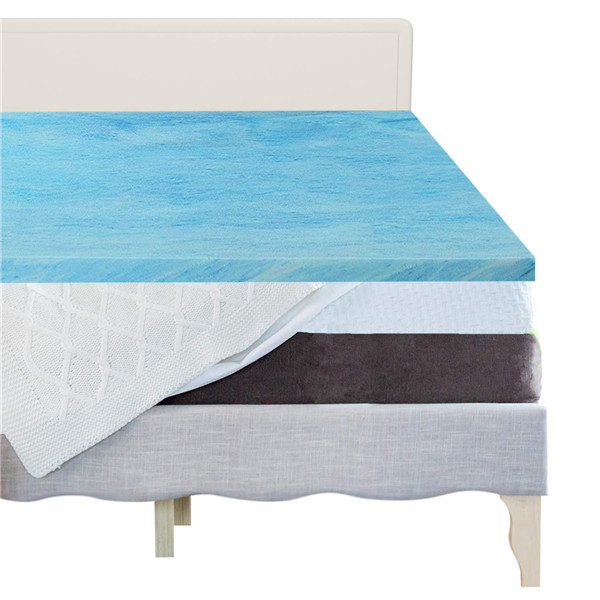 memory foam mattress