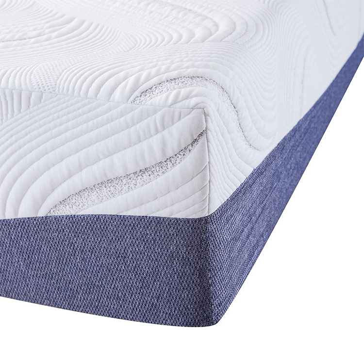 memory foam mattress