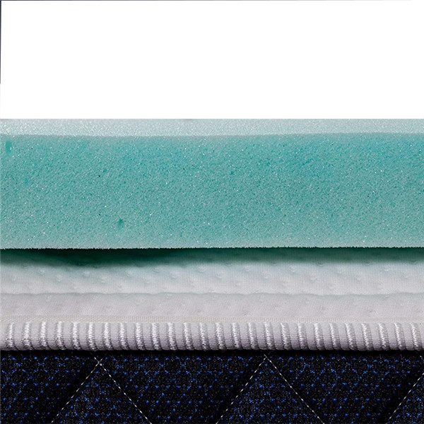 memory foam mattress