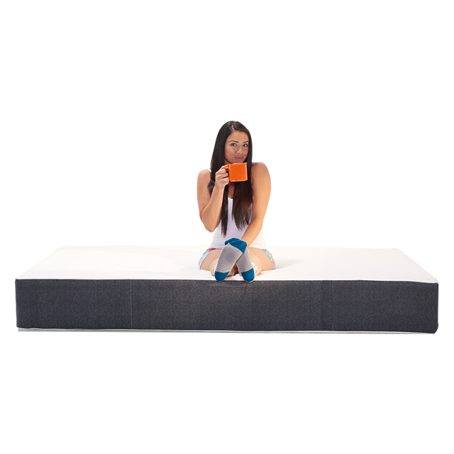memory foam mattress