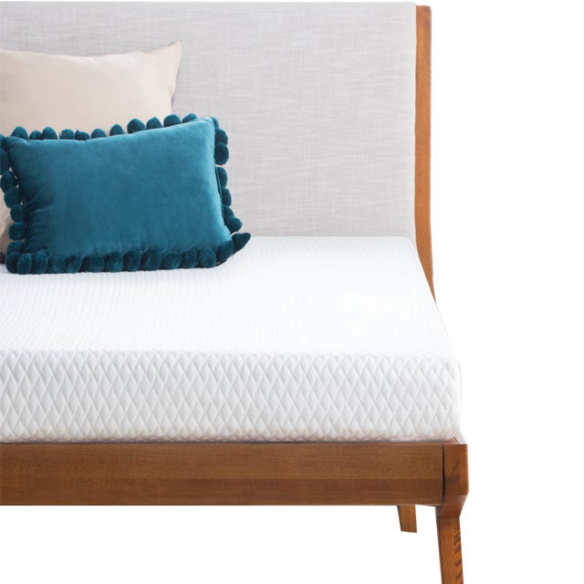 memory foam mattress