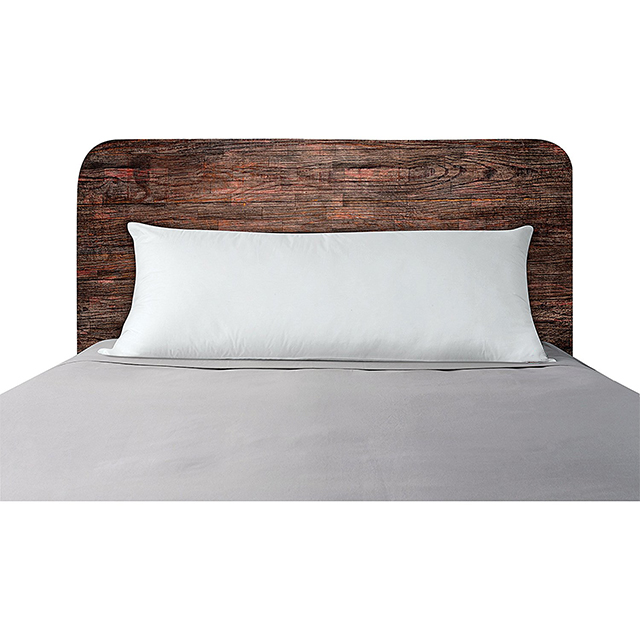 bed long body pillow