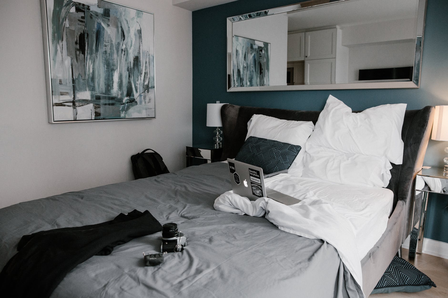 How to stop snoring