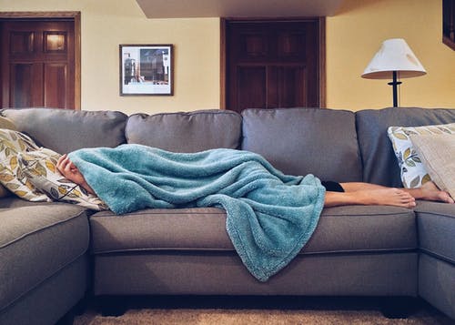 Misunderstandings About Sleep
