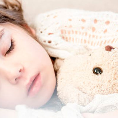 How much sleep does everyone need?